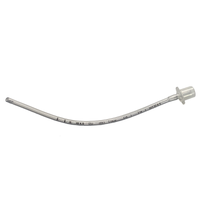 TW8604-4,5 Endotrahealnaya tube "MEDICA".